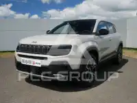2026 Jeep Avenger