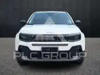 2026 Jeep Avenger