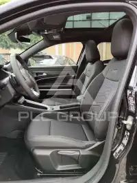 2026 Jeep Avenger