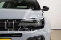 2026 Jeep Avenger