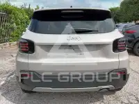 2026 Jeep Avenger