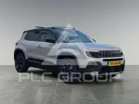 2026 Jeep Avenger