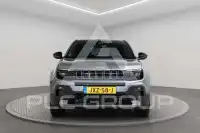 2026 Jeep Avenger