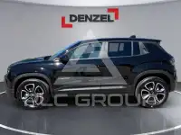 2026 Jeep Avenger