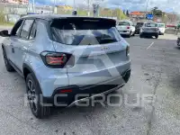2026 Jeep Avenger