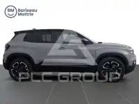 2026 Jeep Avenger