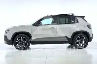 2026 Jeep Avenger