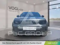 2026 Jeep Avenger