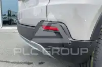 2026 Jeep Avenger