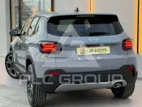 2026 Jeep Avenger