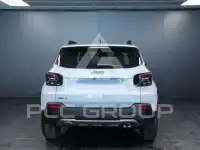 2026 Jeep Avenger