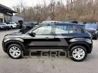 2026 Jeep Avenger