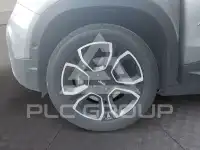 2026 Jeep Avenger