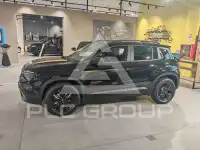 2026 Jeep Avenger