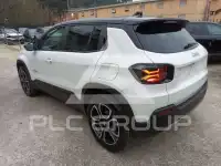 2026 Jeep Avenger