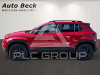 2026 Jeep Avenger