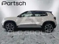 2026 Jeep Avenger