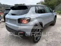 2026 Jeep Avenger