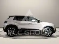 2026 Jeep Avenger