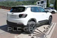 2026 Jeep Avenger