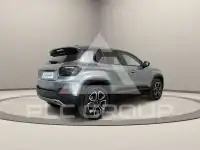 2026 Jeep Avenger