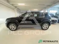 2026 Jeep Avenger