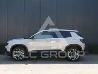 2026 Jeep Avenger