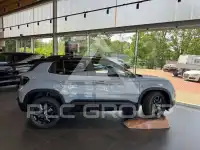 2026 Jeep Avenger