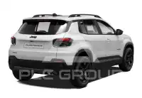 2026 Jeep Avenger