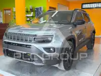 2026 Jeep Avenger