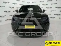 2026 Jeep Avenger
