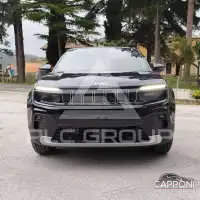 2026 Jeep Avenger