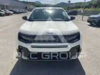 2026 Jeep Avenger