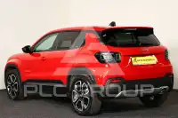 2026 Jeep Avenger