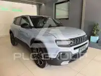 2026 Jeep Avenger