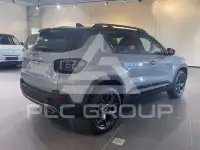 2026 Jeep Avenger