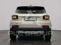 2026 Jeep Avenger