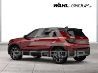 2026 Jeep Avenger