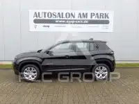 2026 Jeep Avenger