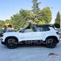 2026 Jeep Avenger