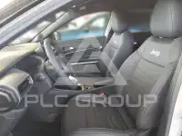 2026 Jeep Avenger