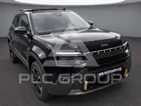 2026 Jeep Avenger