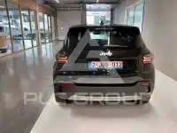 2026 Jeep Avenger