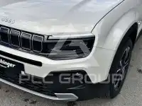 2026 Jeep Avenger