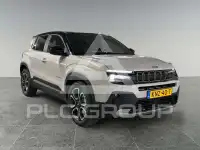 2026 Jeep Avenger