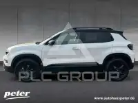 2026 Jeep Avenger