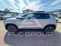 2026 Jeep Avenger