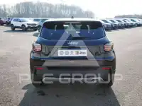 2026 Jeep Avenger