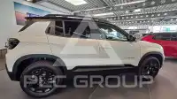 2026 Jeep Avenger