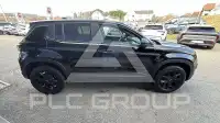 2026 Jeep Avenger